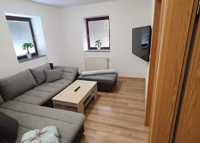 Apartment Podkuze