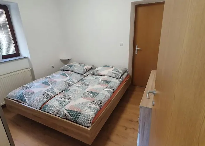 Apartment Podkuze
