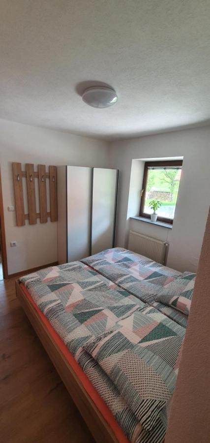 Podkuze Apartment *