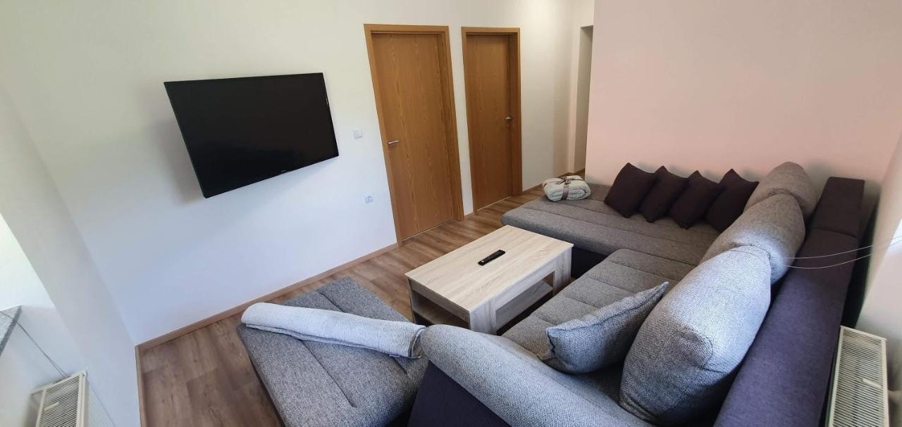 Apartment Podkuze Mojstrana