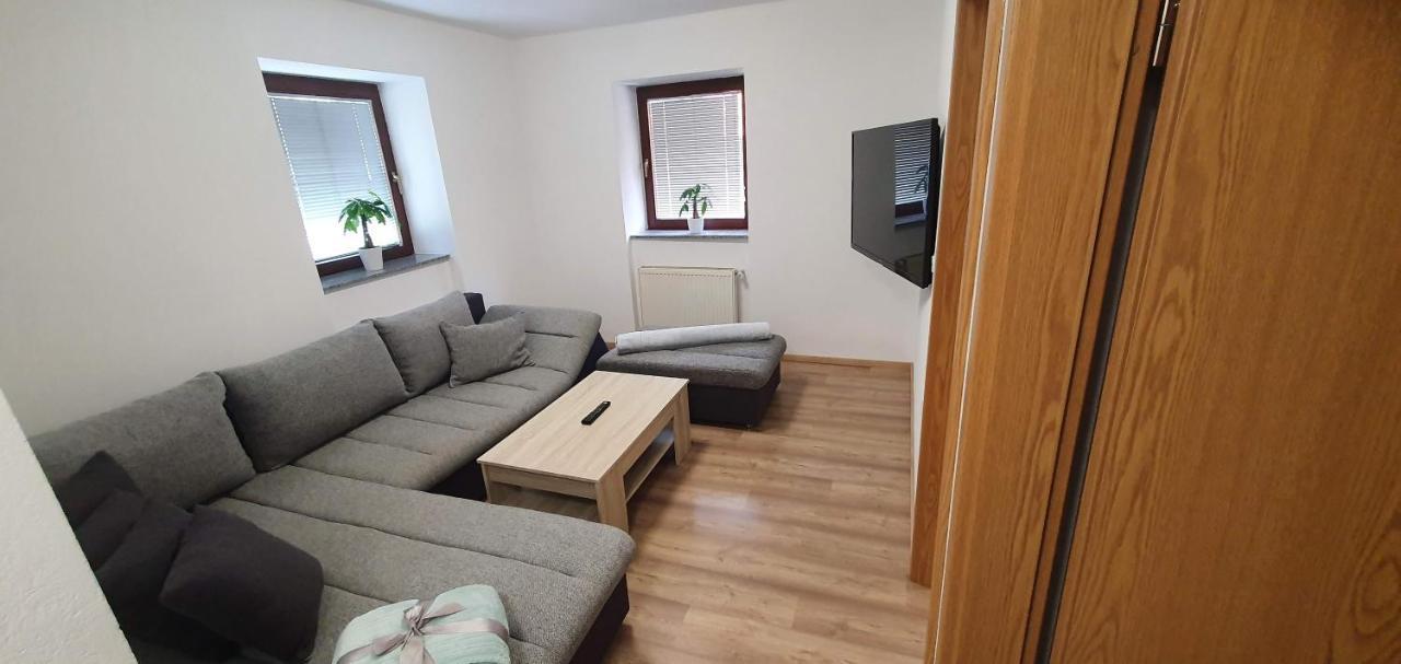 Podkuze Apartment