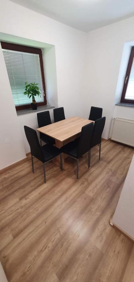 Apartment Podkuze Mojstrana