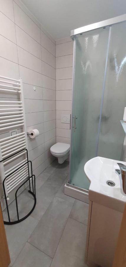 Apartment Podkuze
