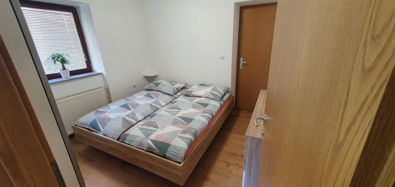 Podkuze Apartment Mojstrana