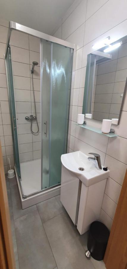 Podkuze Apartment