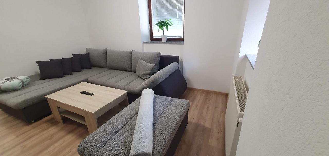 Podkuze Apartment *