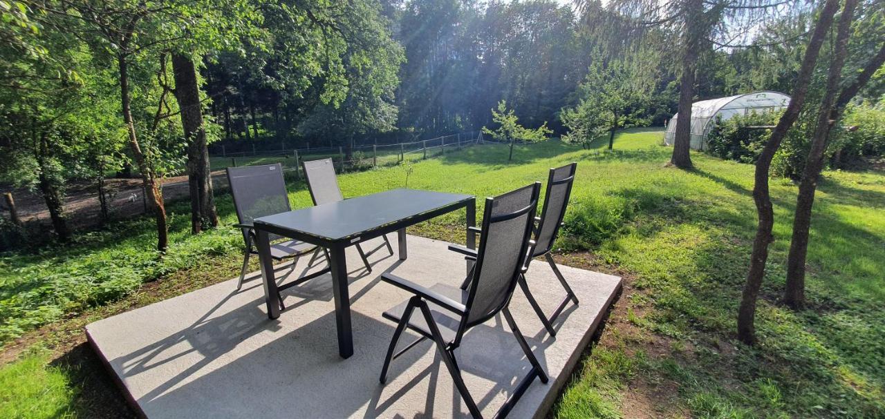 Apartment Podkuze Mojstrana